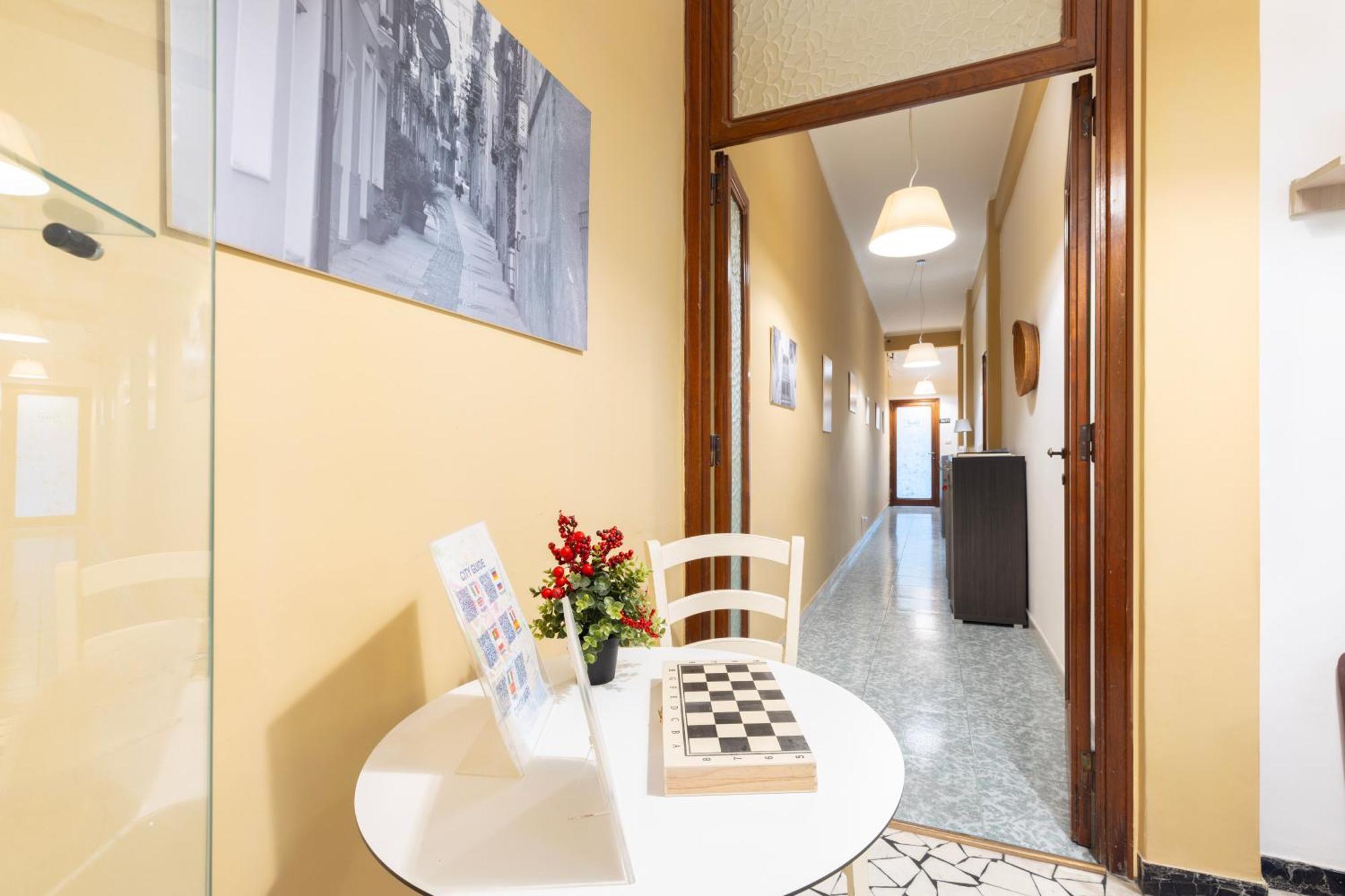 קליארי Kalie Rooms Guest House מראה חיצוני תמונה