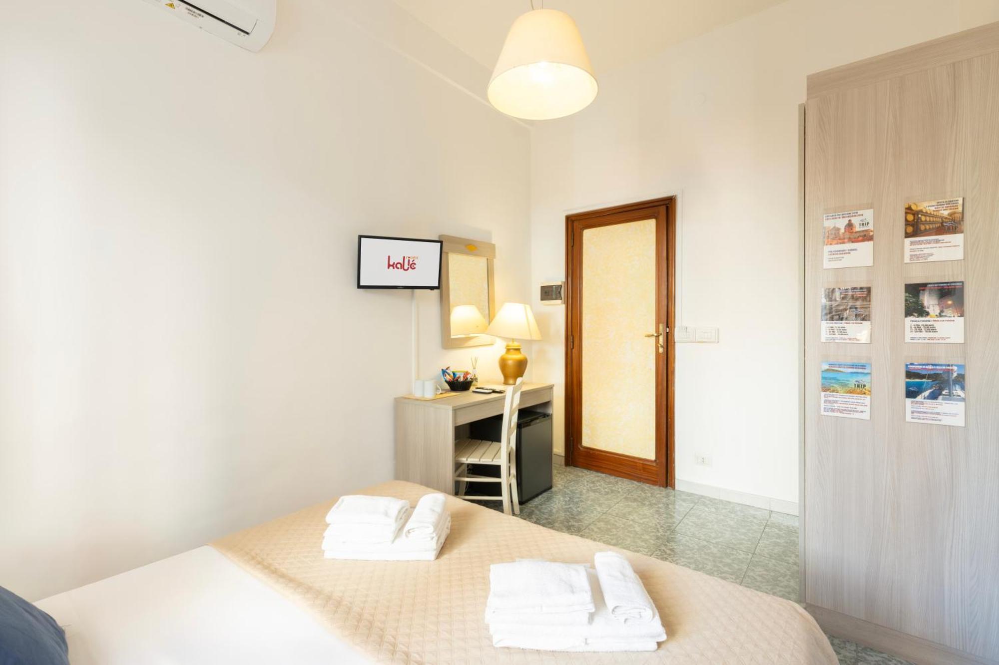 קליארי Kalie Rooms Guest House מראה חיצוני תמונה
